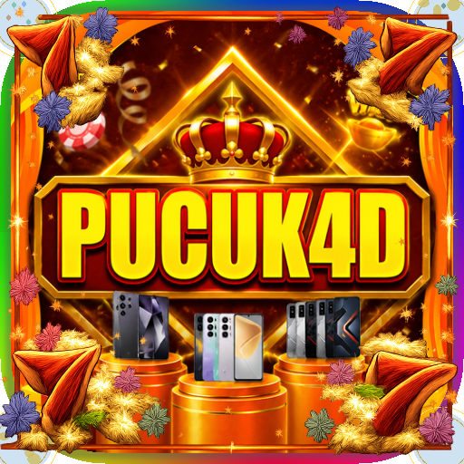 pucuk4d — galeri pratinjau - APK Resmi