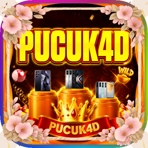 pucuk4d — galeri pratinjau Resmi APK